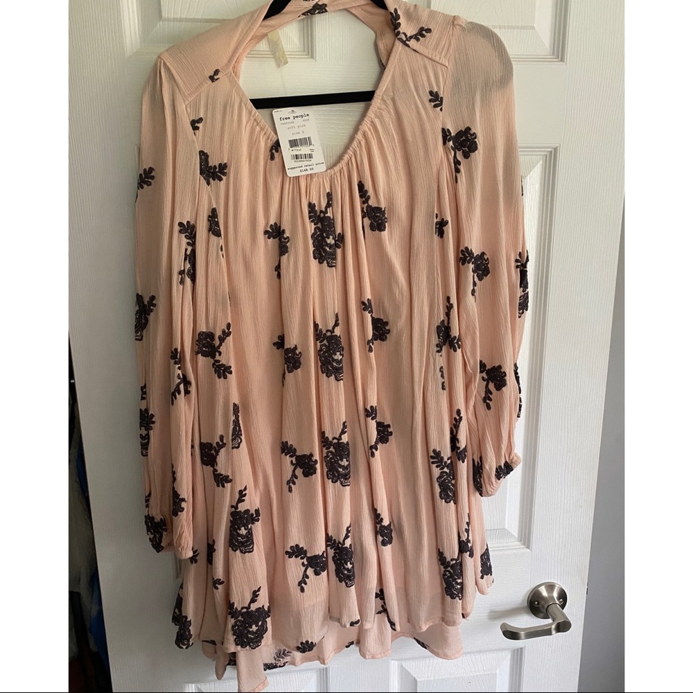 Free people dress